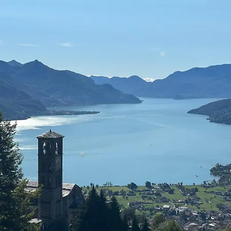 Un Moment De Paix Dans Un Cadre Idyllique Appartement *