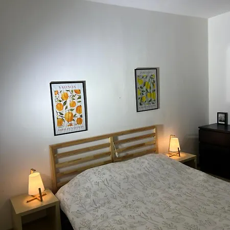 Un Moment De Paix Dans Un Cadre Idyllique Apartman