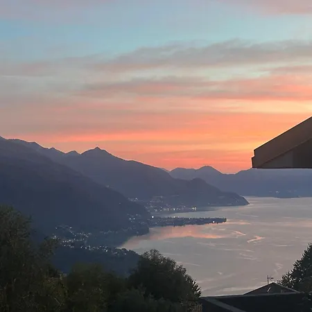Un Moment De Paix Dans Un Cadre Idyllique شقة غْرافيدونا