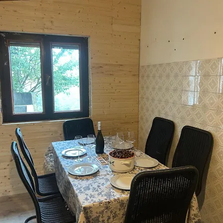 Διαμέρισμα Un Moment De Paix Dans Un Cadre Idyllique